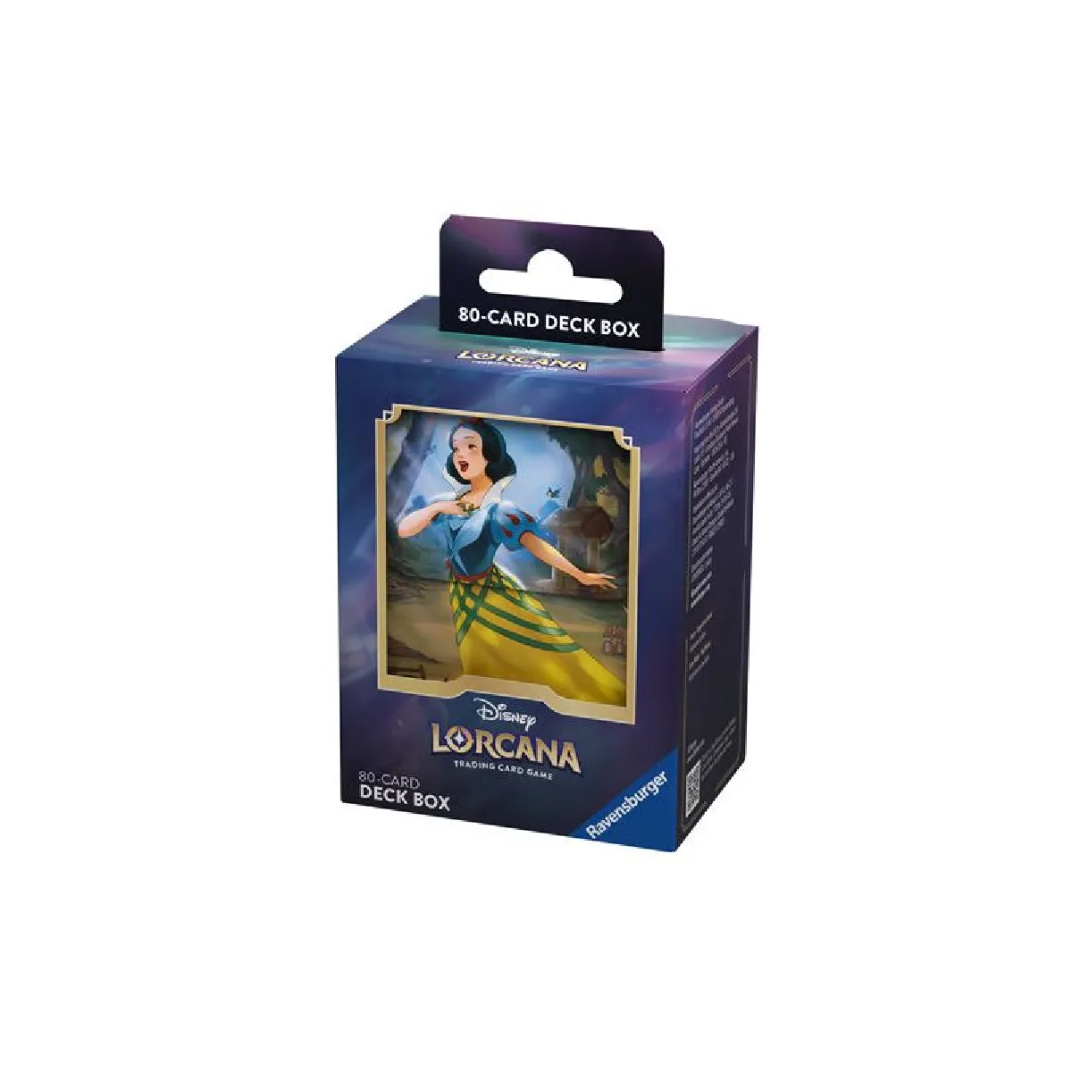 Ravensburger Deckbox Blanche Neige