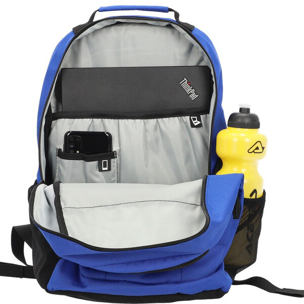 Acerbis - Sac à dos B-Logo 15LT Bleu