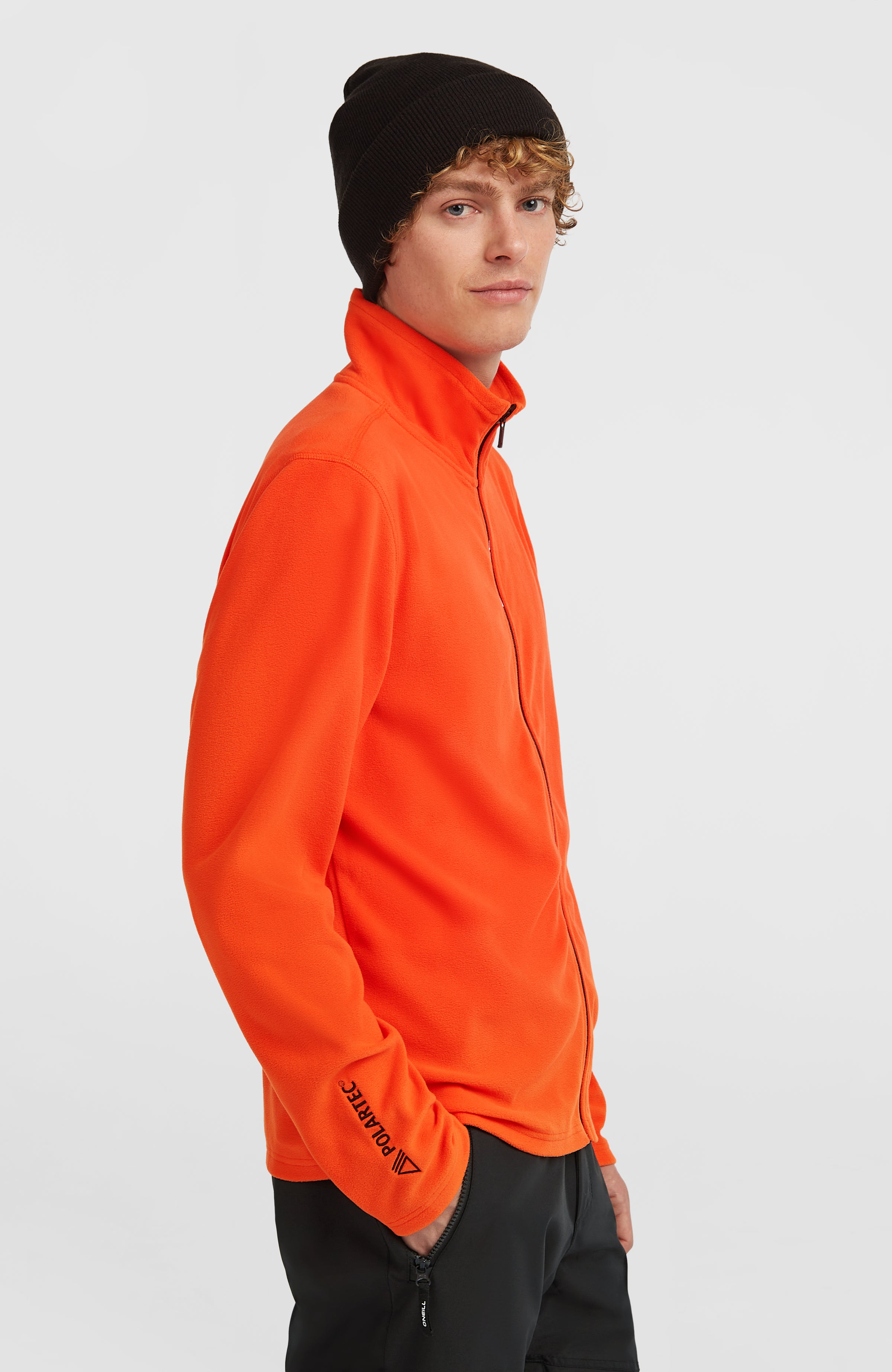 FWC'Cruz Jack's Polartec® fleecevest met volledige rits