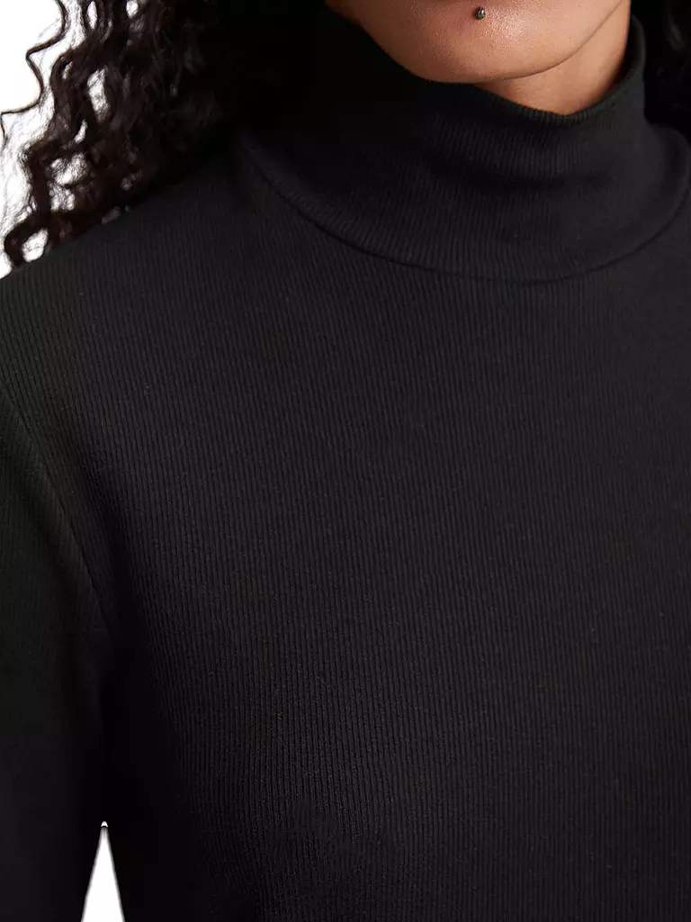 MARC O'POLO T-Shirt  schwarz