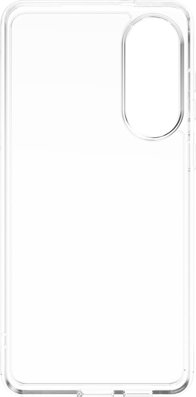 Gear Samsung Galaxy S25 Edge pungetui (sort)