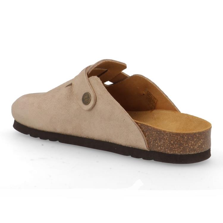 Scholl F32198 2361 Fae New dark beige