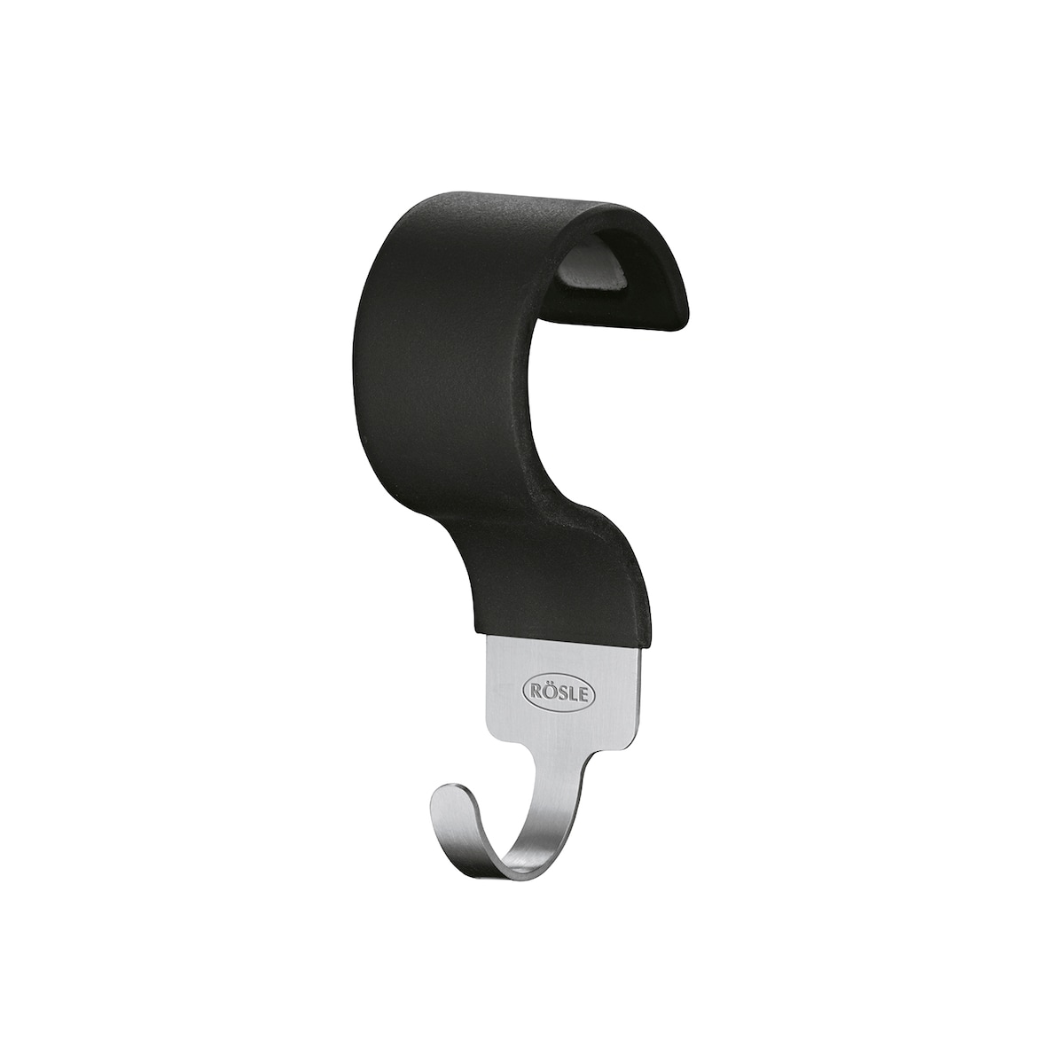 Rösle Hook 7.5 x 2.2 x 3.6 cm 5 pcs
