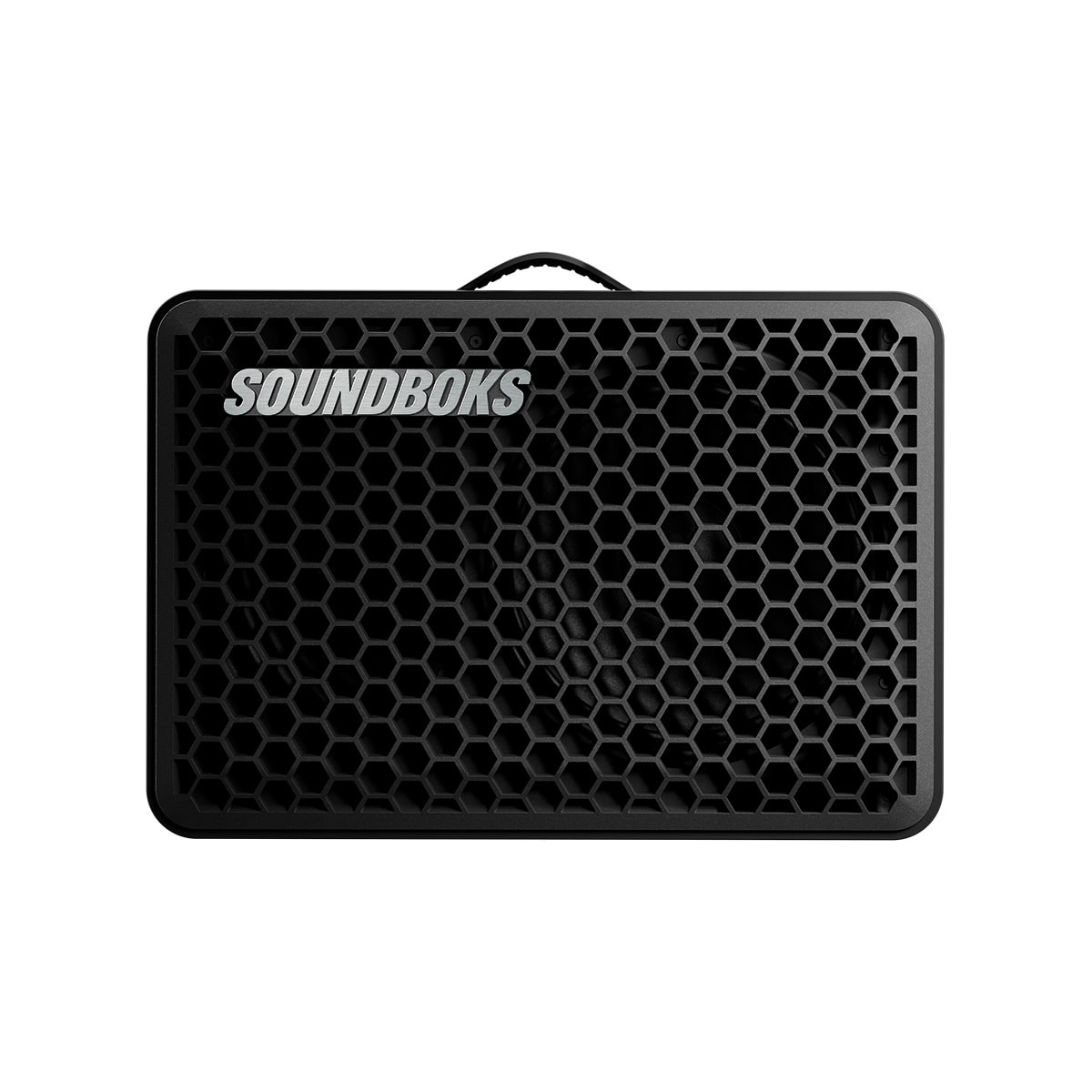 SOUNDBOKS GO bærbar høyttaler