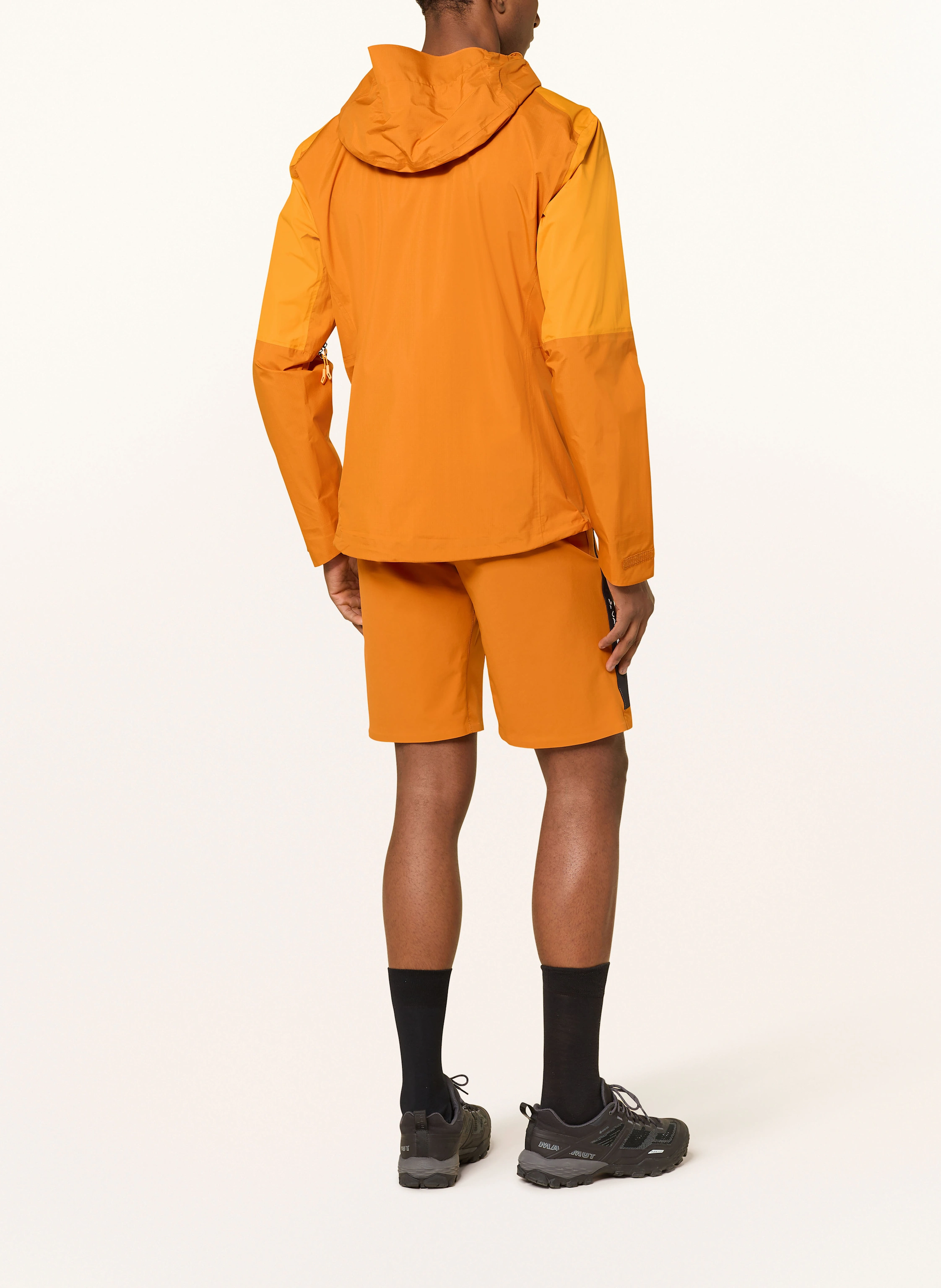 VAUDE Funktionsjacke SIMONY