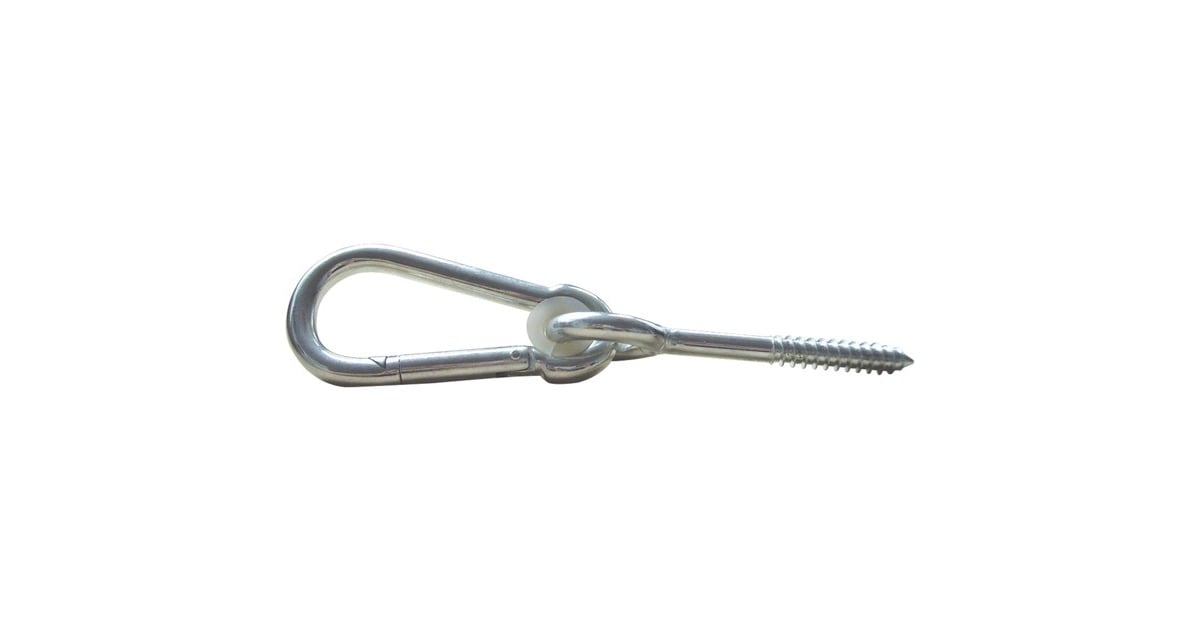 AmazonasJumbo haakset haken / paktangen