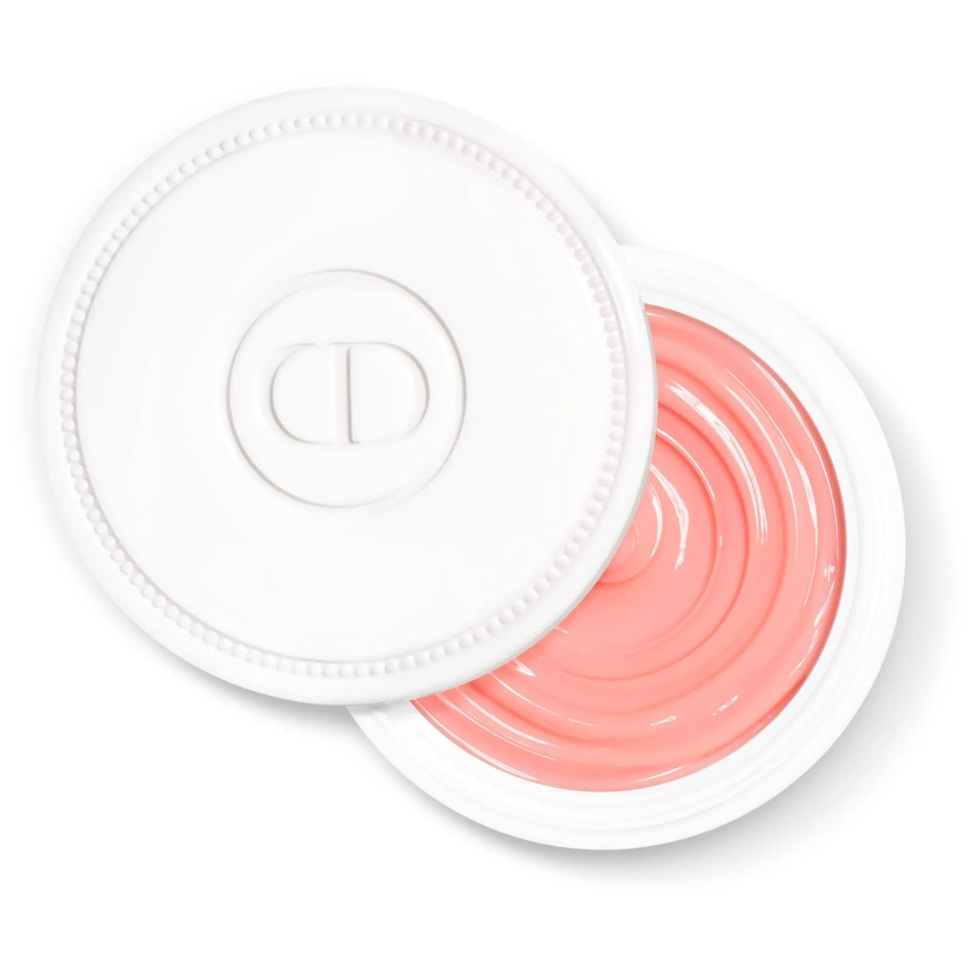 Dior - Dior Vernis Crème Abricot Soin fortifiant pour les ongles- Soin des ongles