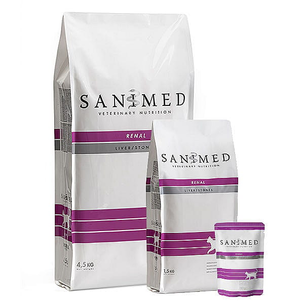 Sanimed Renal Kat 1.5 kg