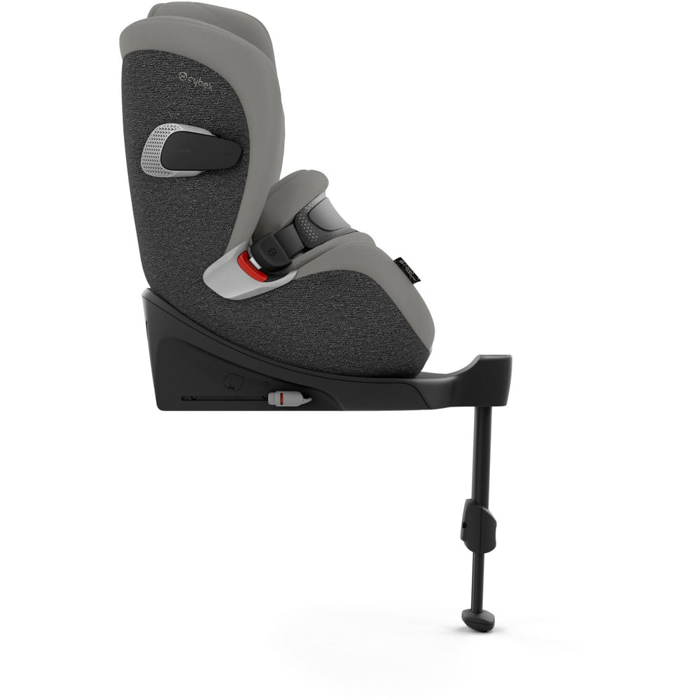 Køb Cybex Mirage Grey Anoris T2 I-Size