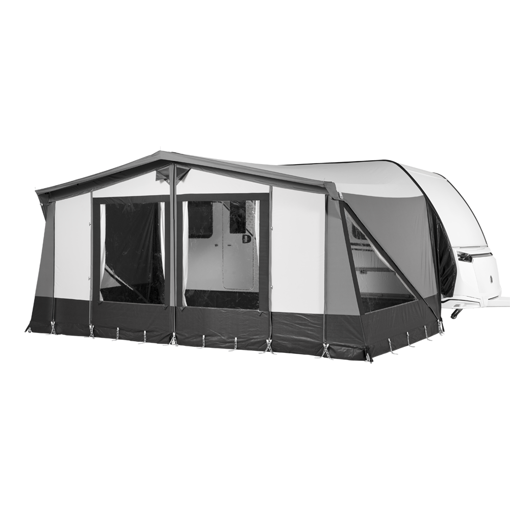 Campout Orion 250 voortent - 901-925 cm