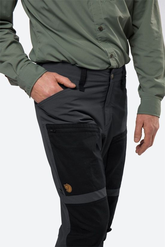 Fjällräven Fjällräven Keb Agile Trousers Long