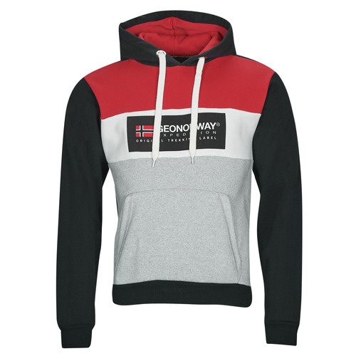Geographical Norway - GOLEM - Noir