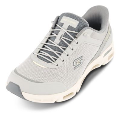 Skechers Slip-ins Glide-Step Gratify Pace Sneaker Grå 104616