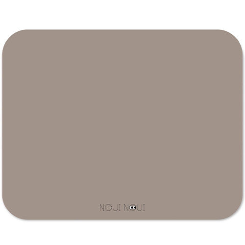Noui noui placemat cocoa - 43 cm