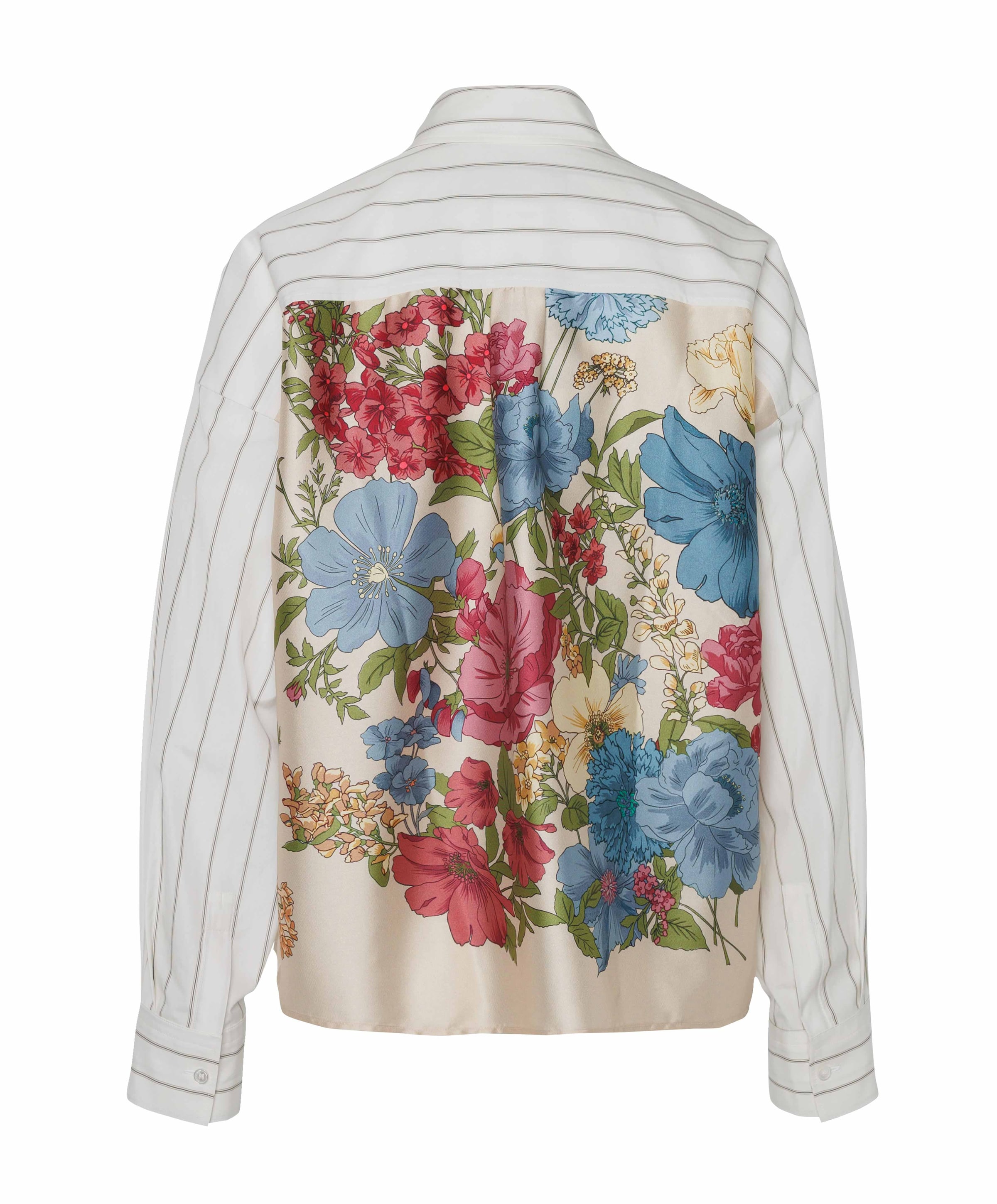 Weekend MaxMara Dames blouse ecru