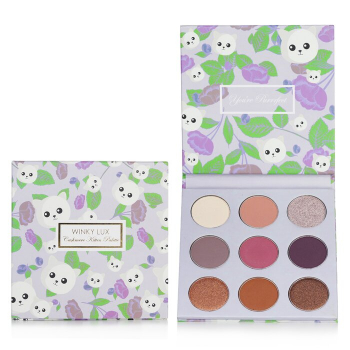 Winky Lux Winky Lux Eyeshadow Palette (9x Eyeshadow)