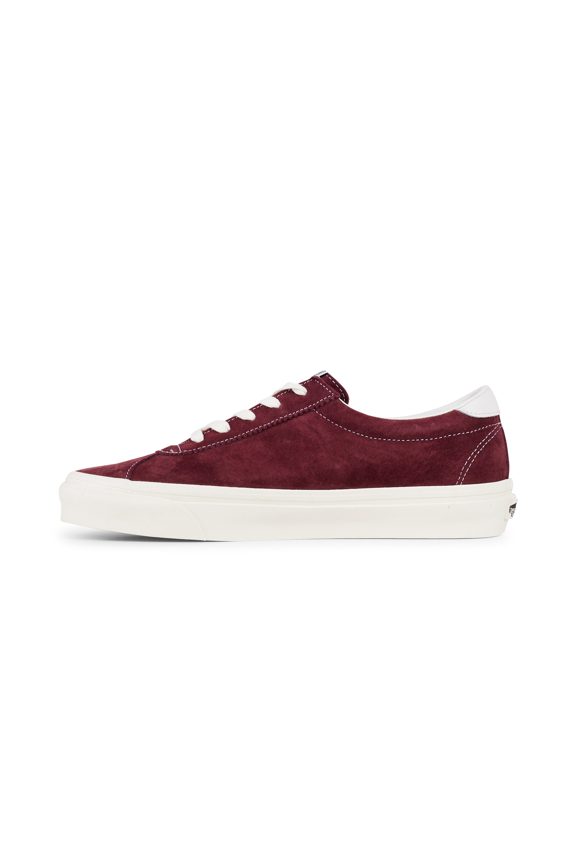 VANS Baskets UA STYLE 73 DX Rouge