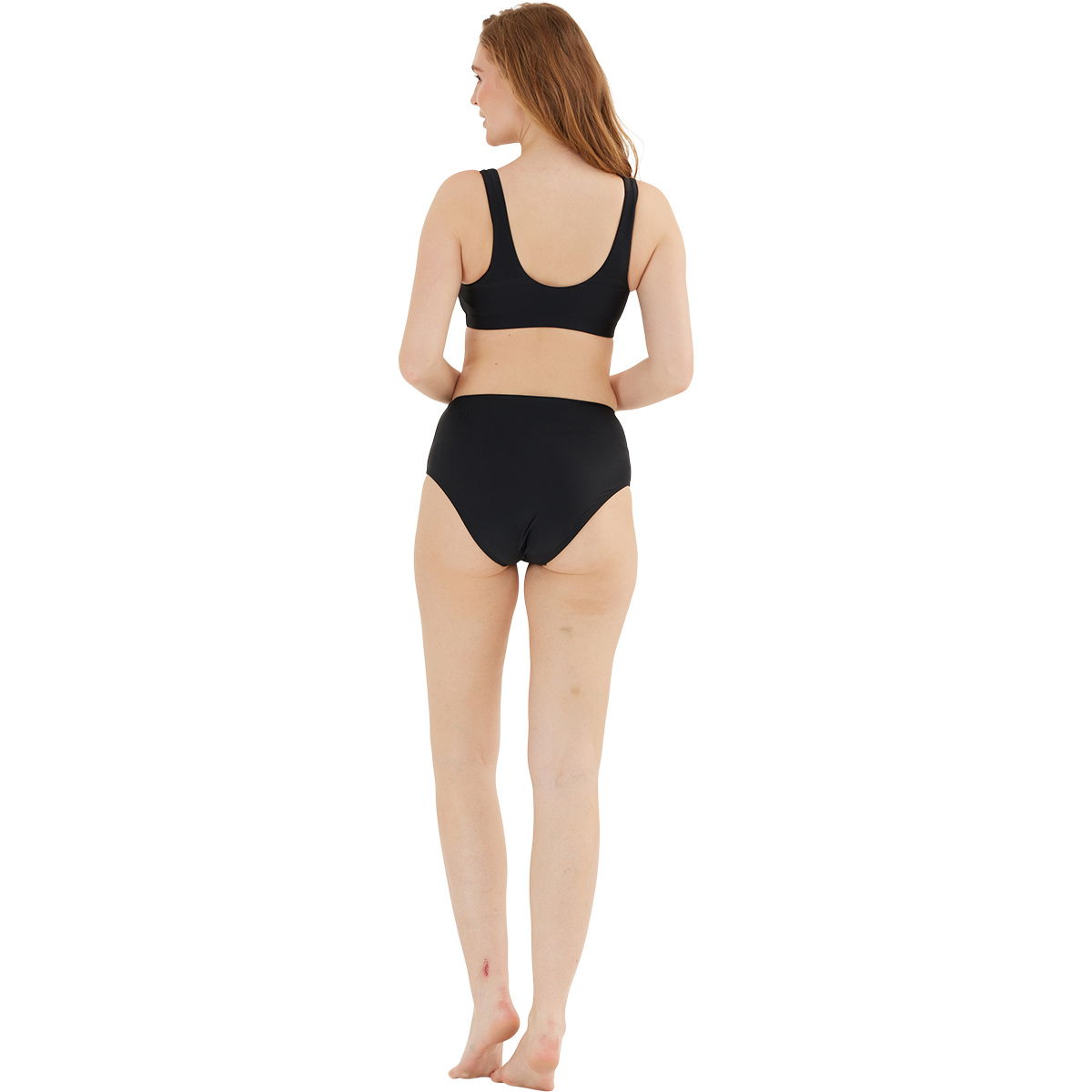 Cruz Janie High Waist Bikini Trusser Dame