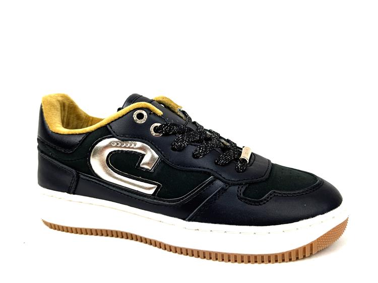 Cruyff CJG253040 Zwart