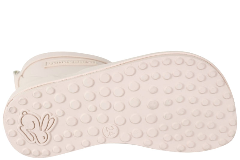 BUNDGAARD MISTY OLD ROSE RAIN BOOT