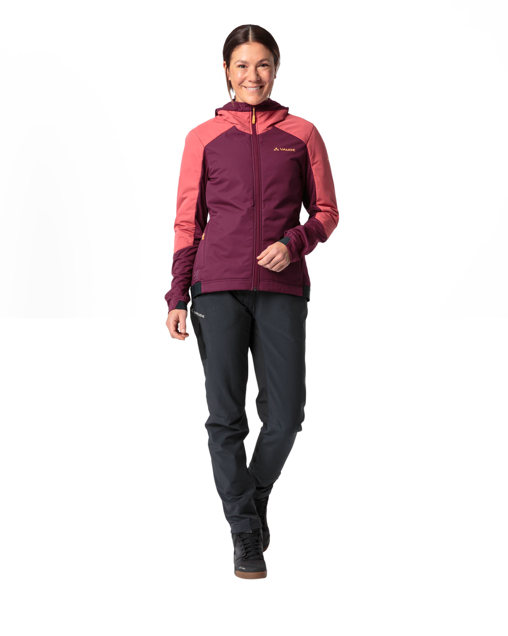 VAUDE| Damen Jacke All Year Moab