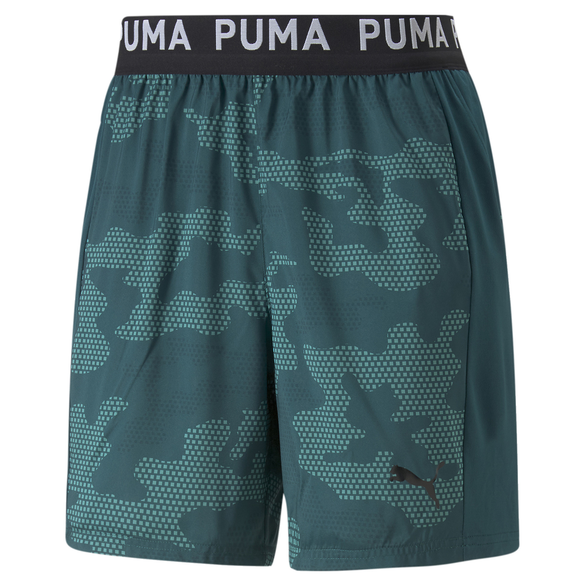 PUMA Train off Season Aop woven