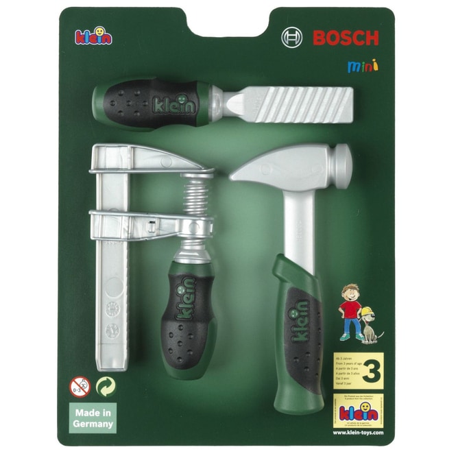 Bosch - Werkzeug-Set - 1 Stück