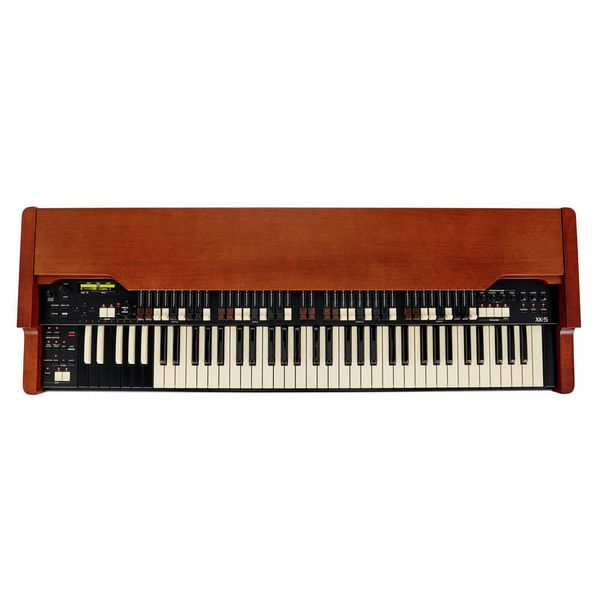 Hammond XK-5