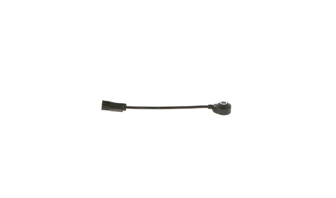 Bankesensor