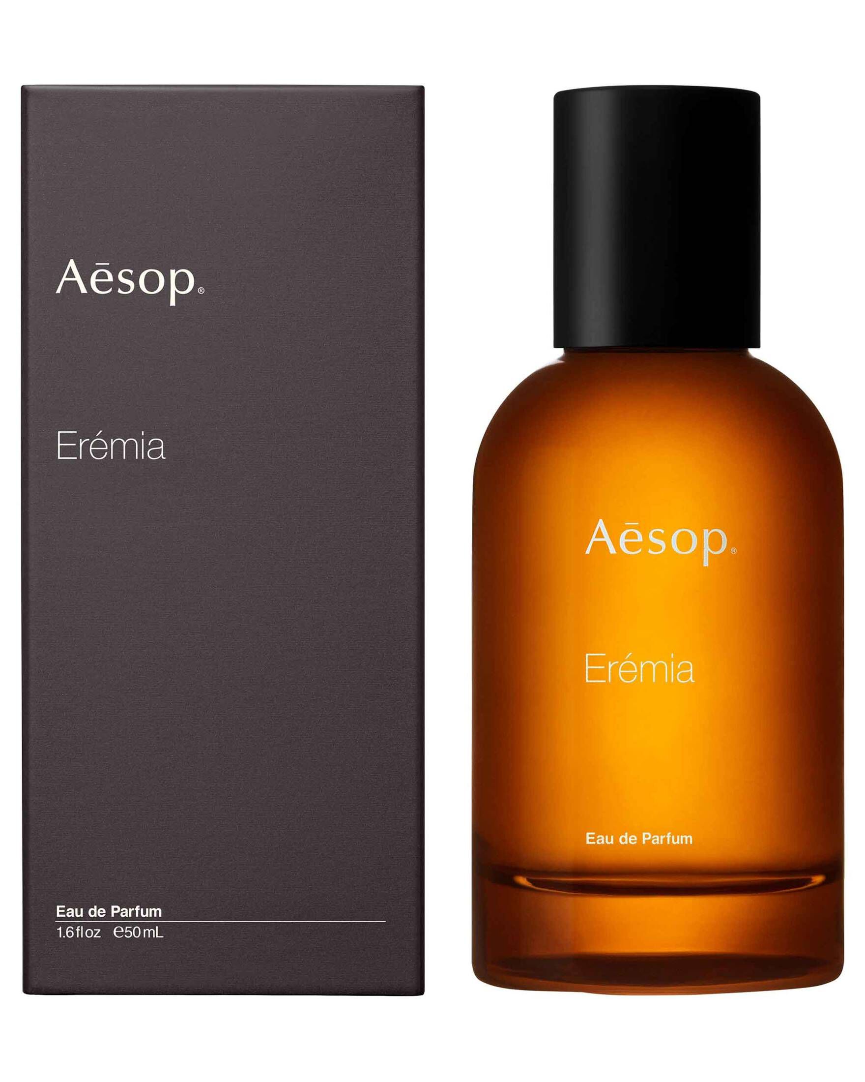 Aesop| Damen und Herren Eau de Parfum ERÉMIA 50 ml