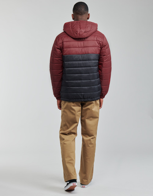 Vans - CARLTON PUFFER III - Noir