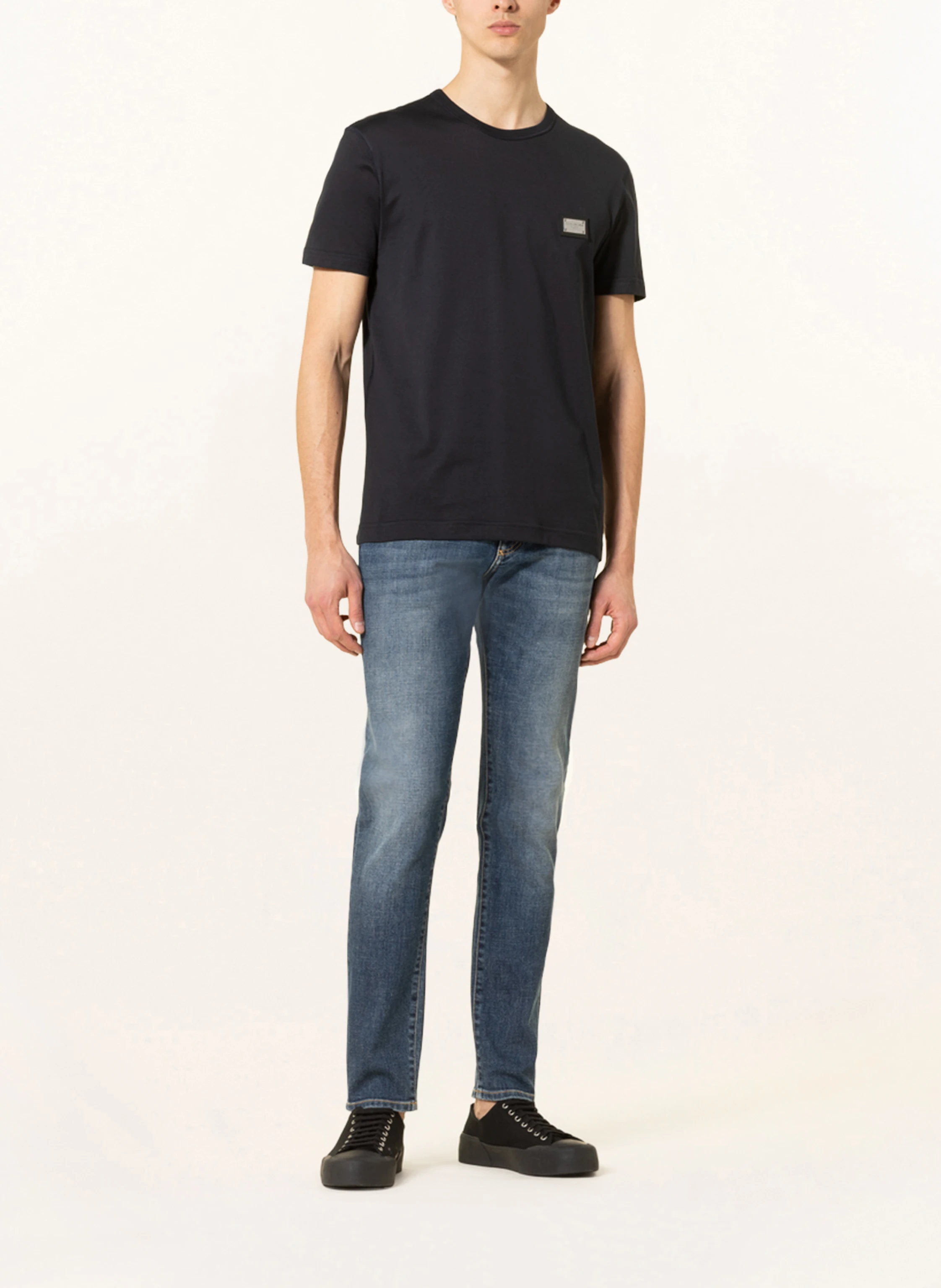 DOLCE & GABBANA T-Shirt