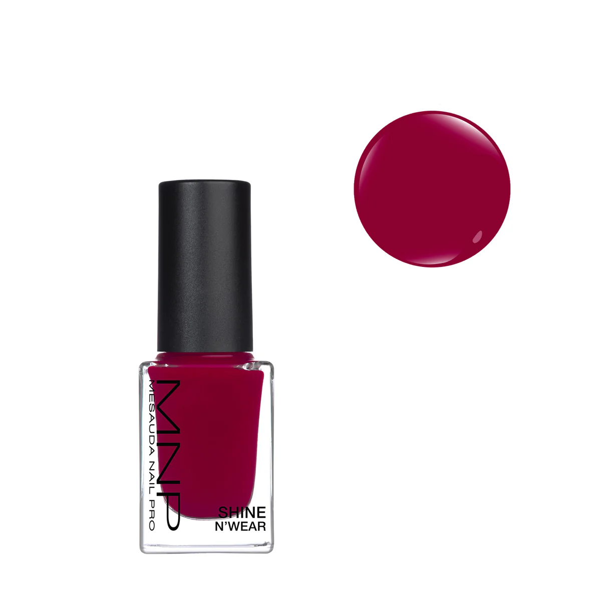 Vernis à Ongles SHINE N'WEAR 10ml