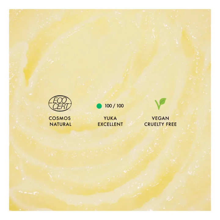 La Crème Libre Eco-Recharge Le Démaquillant Baume