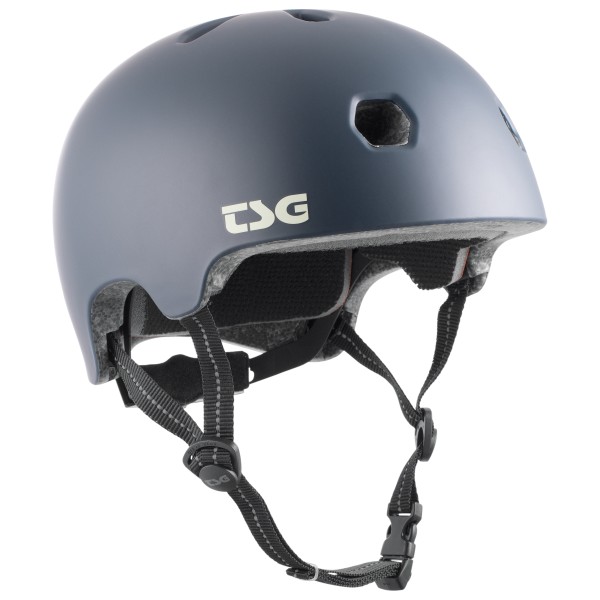 TSG - Meta Solid Color - Casque de cyclisme