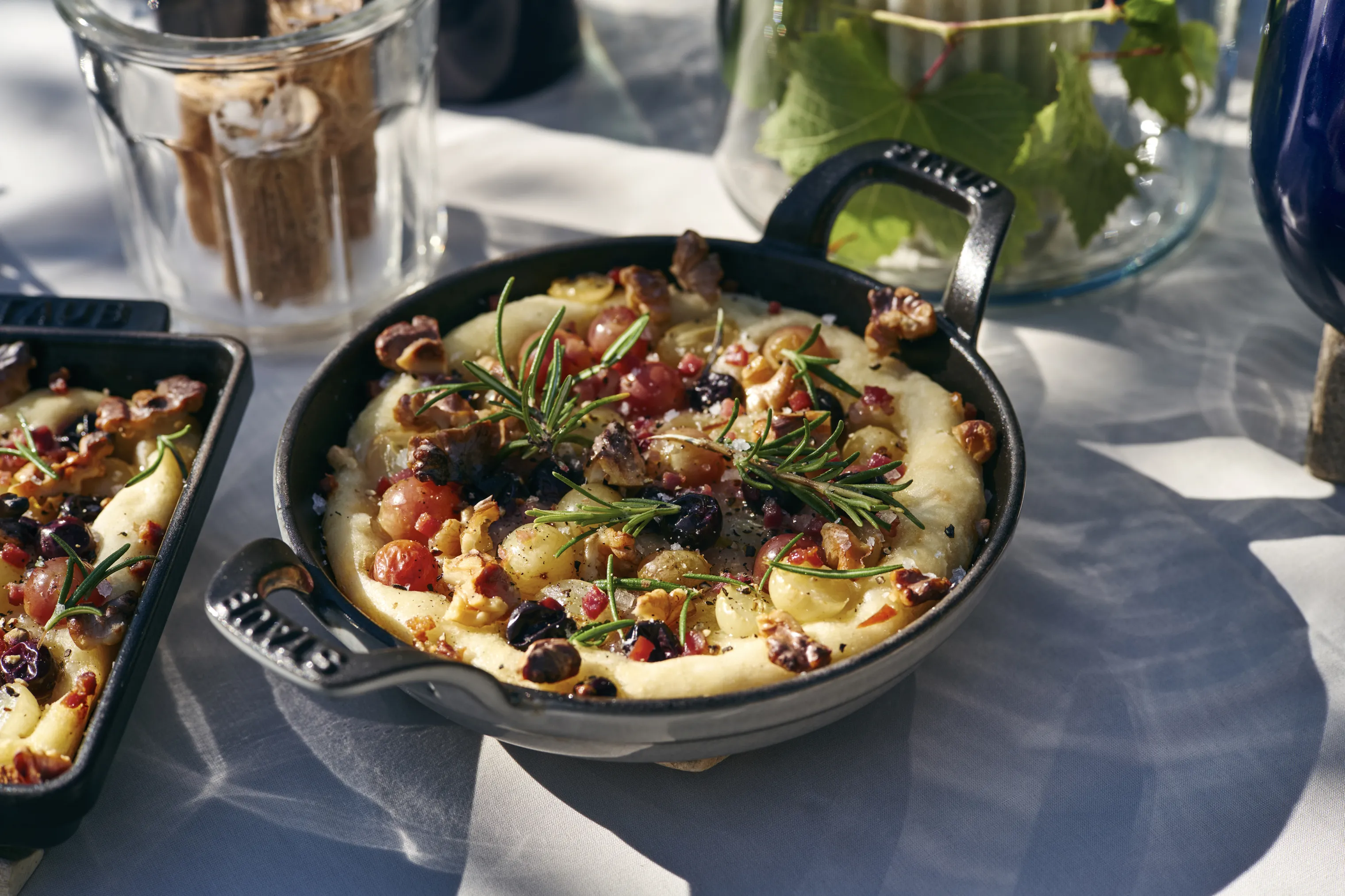 Staub Ovnfast Fad