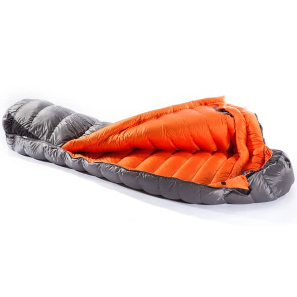 Sac de couchage VALANDRÉ SWING CO 850 MEDIUM