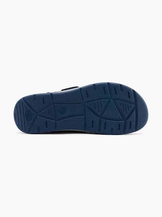 Romika Sandale Blau