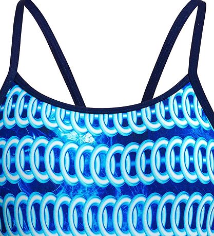 Funkita Bådedragt - UV50+ - Diamond Back - Jet Propulsion