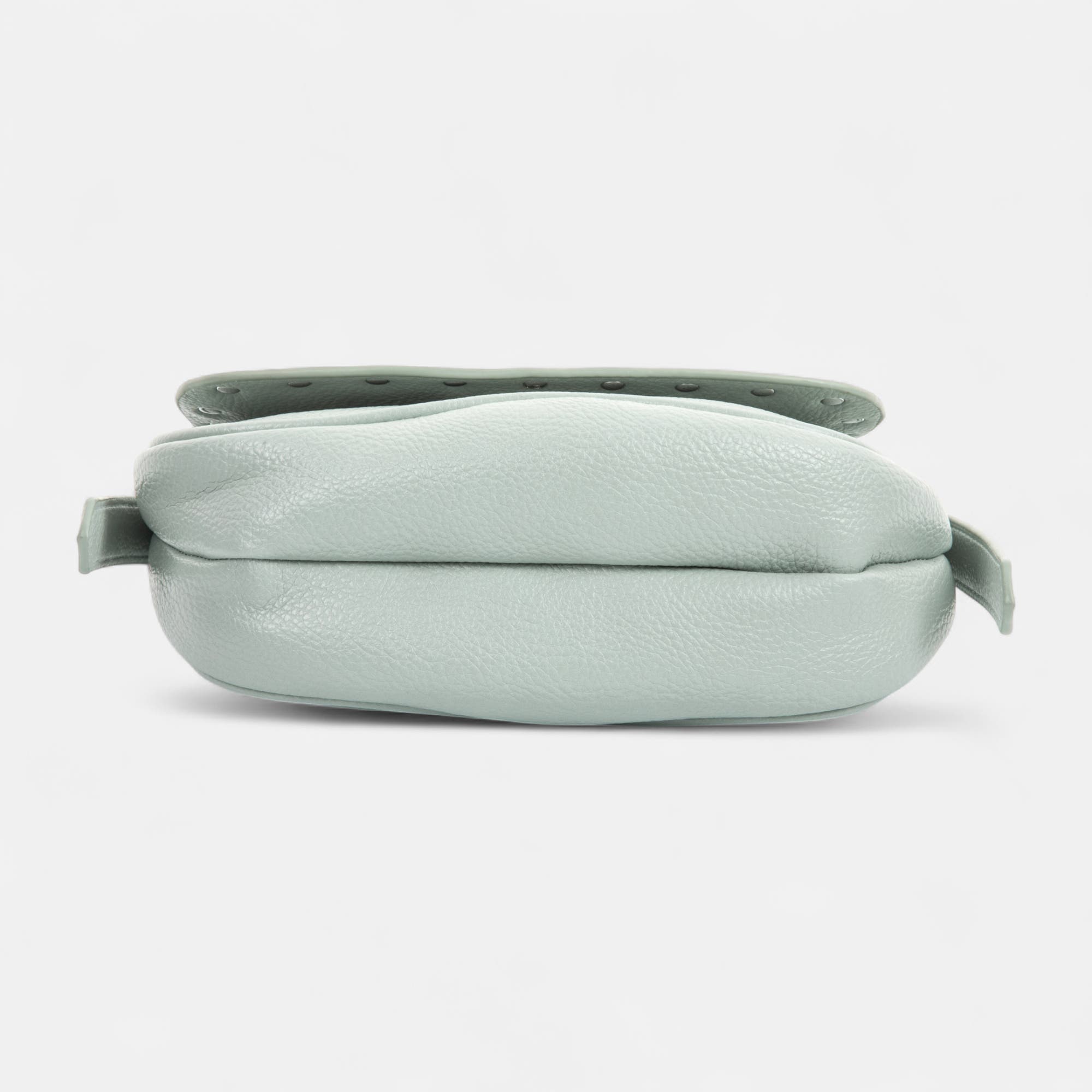 Sac bandoulière vert