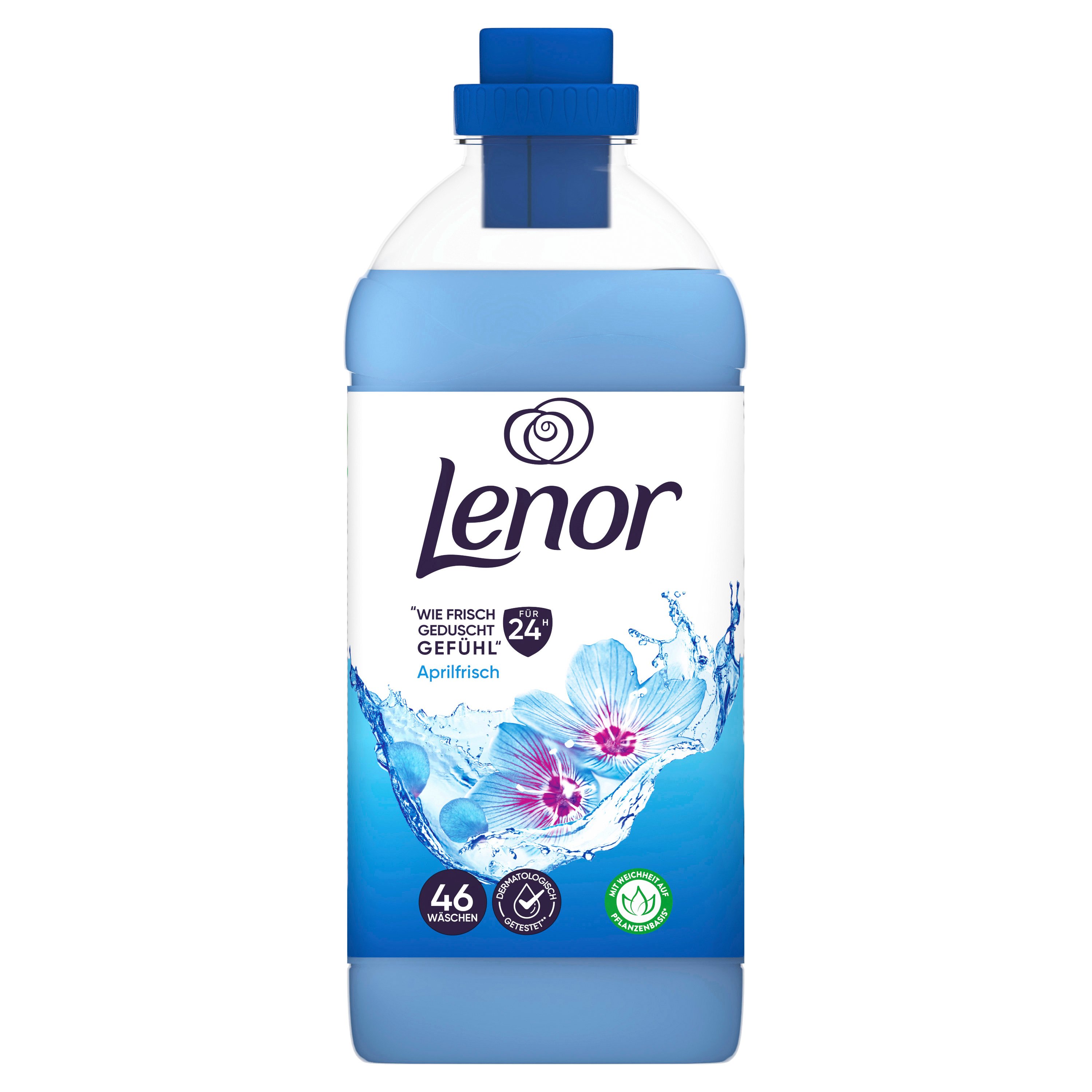 Lenor Aprilfrisch Weichspüler