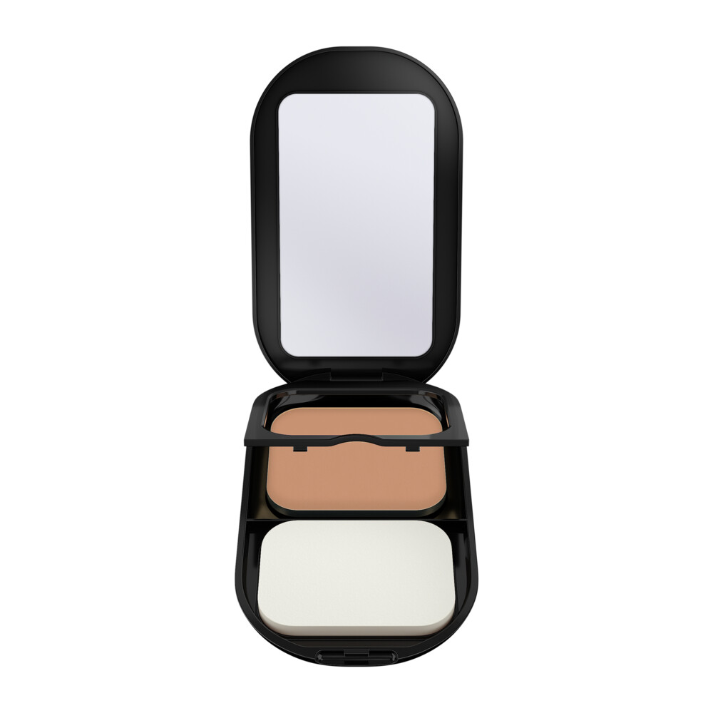 Max Factor Facefinity Compacte Poeder Foundation Navulling Sand 00510 gr