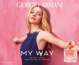 Giorgio Armani My Way New Eau de Parfum Vapo<br>50 ml, Vapo, 2025
