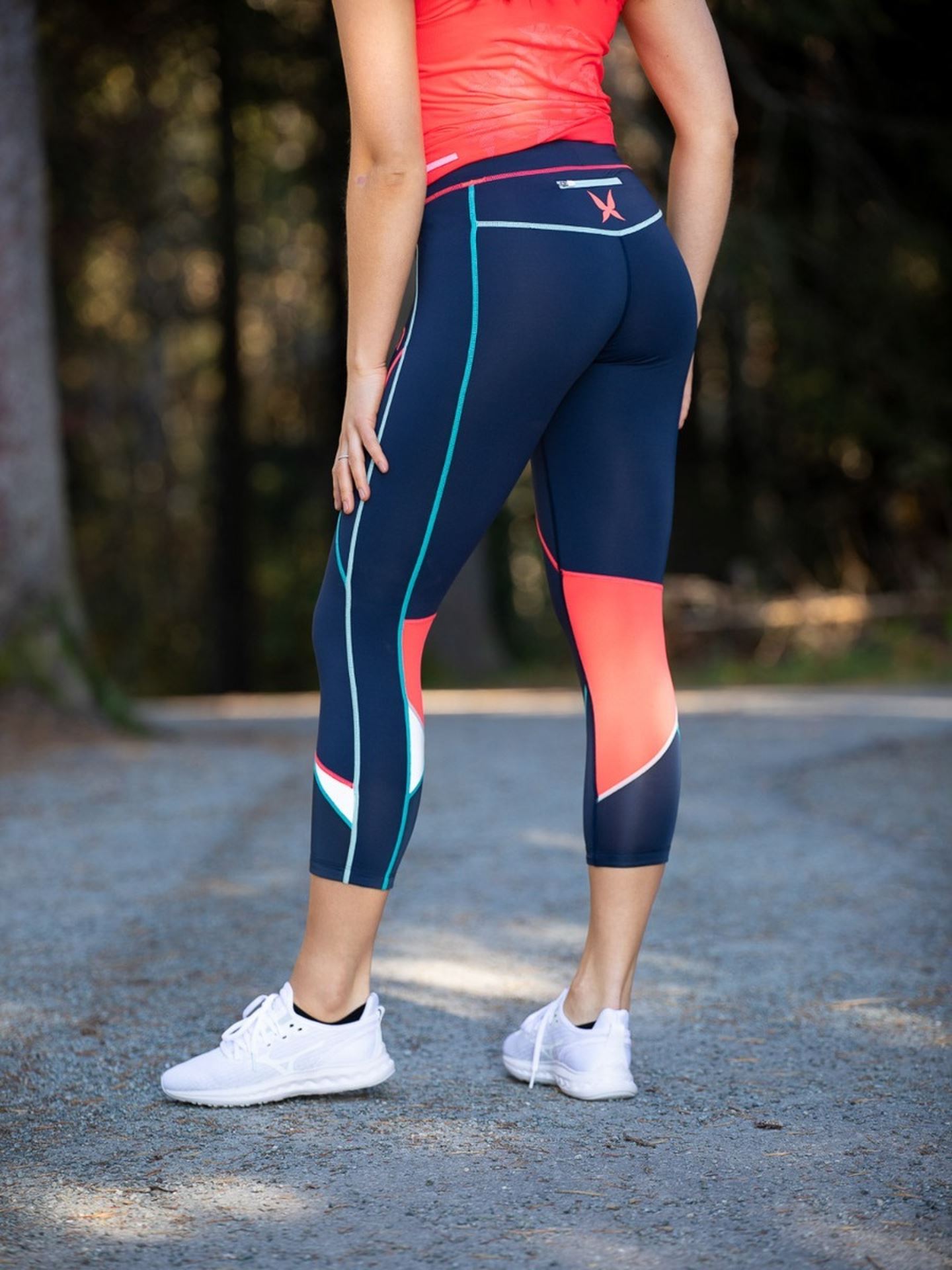 Kari Traa Louise 3/4 Tights