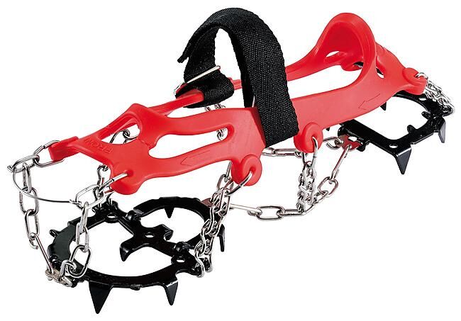 CAMP - CRAMPONS ICE MASTER