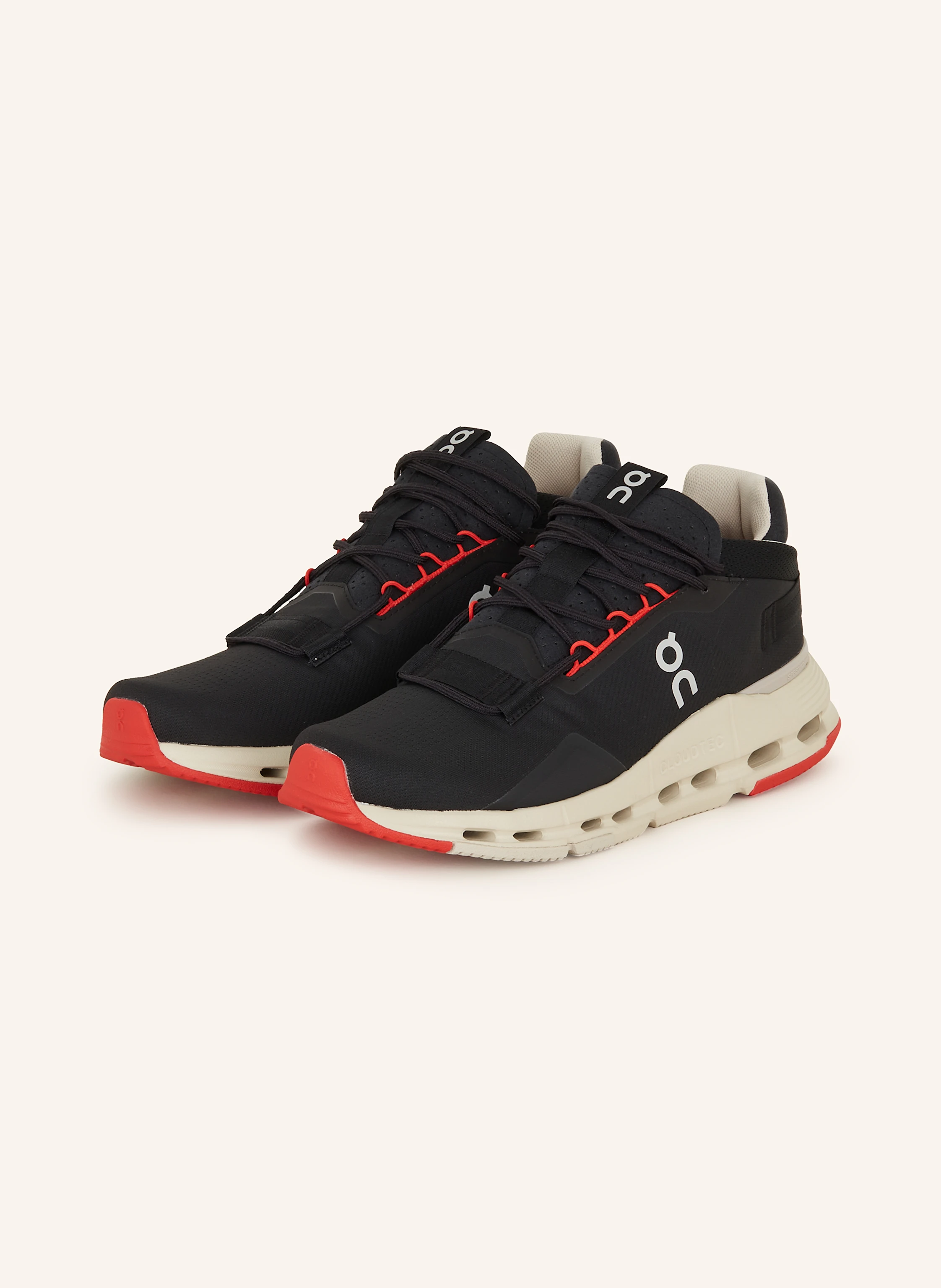 On Sneaker CLOUDNOVA 2