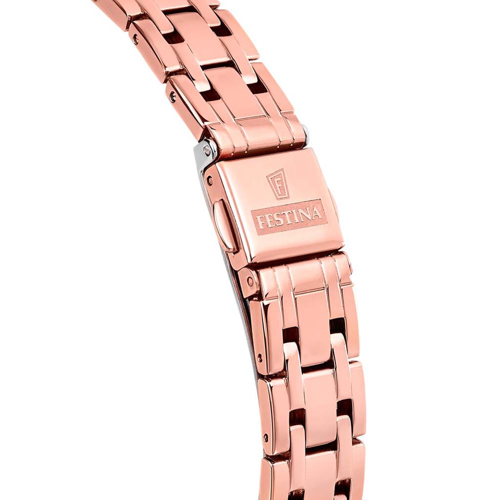 Montre Festina Mademoiselle Argent