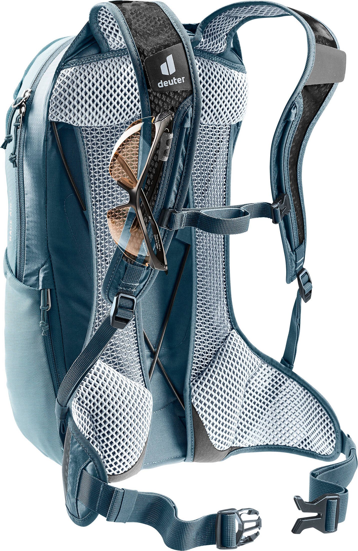 deuter| Fahrradrucksack RACE AIR 10