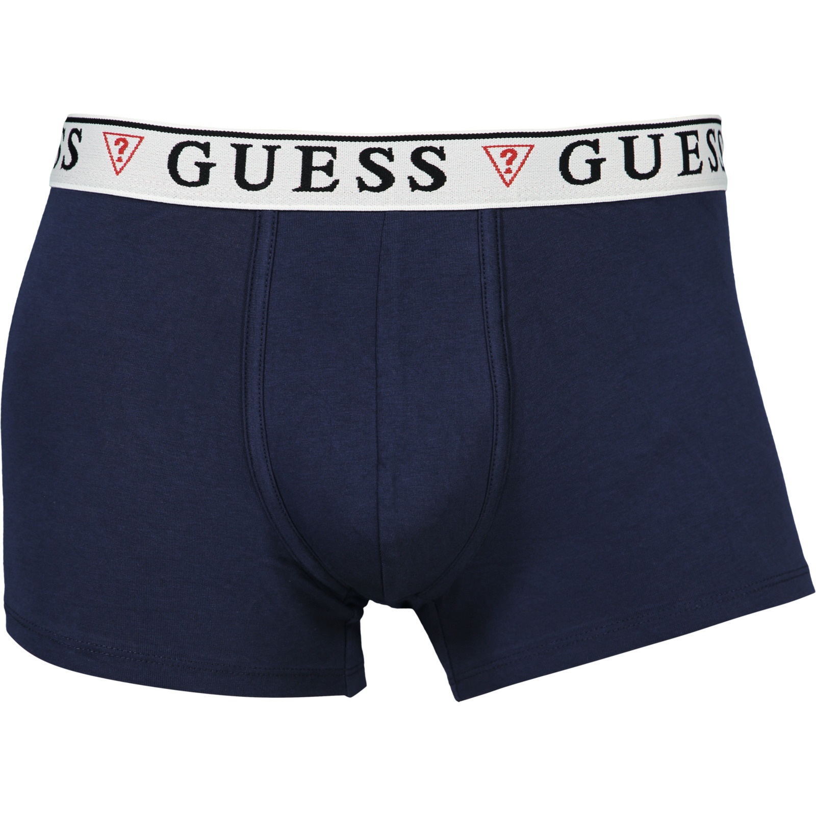 Guess Herren-Boxershorts, 3 Stück M, multicolor