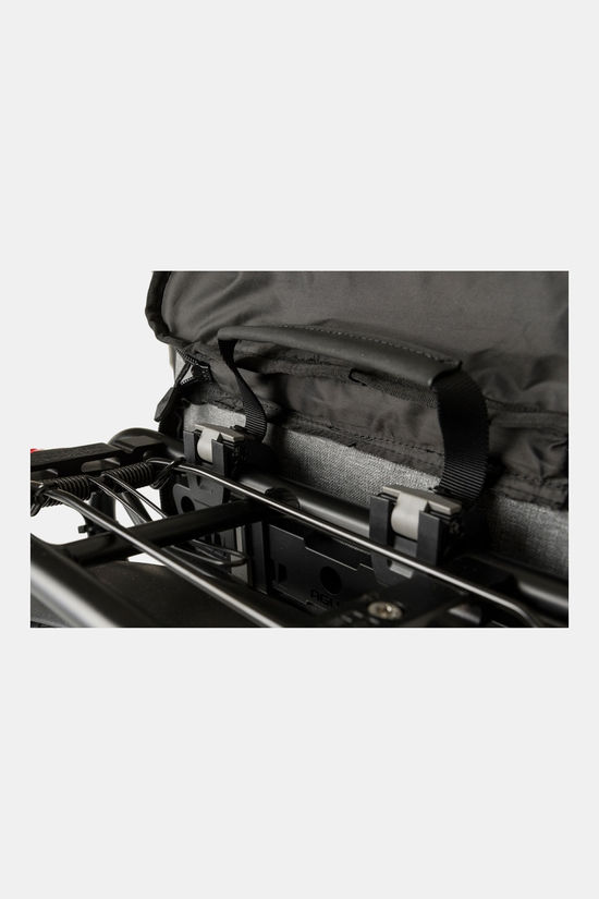 AGU AGU Clean Single Bike Bag/Backpack Shelter Click'Ngo L